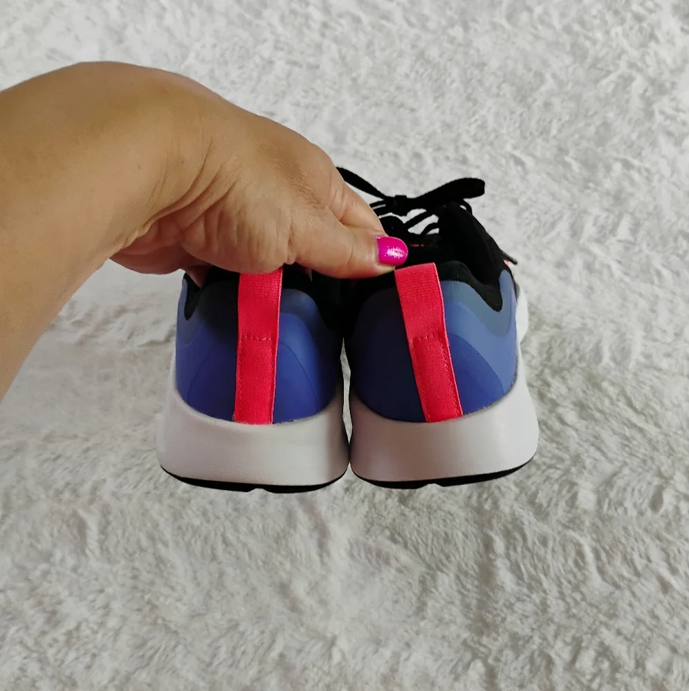 Nike Wearallday Shoes 7 Youth